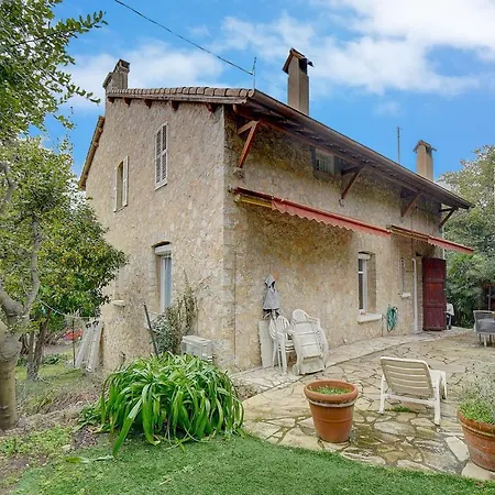 Immogroom - In The Center With Terrace- Garden Cannes